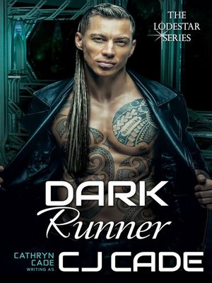 cover image of Dark Runner